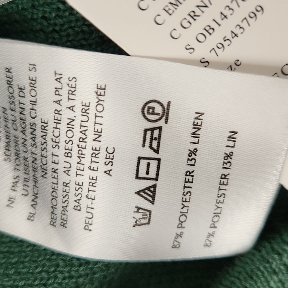 Free People Freya Sweater Set S - Picture 9 of 12